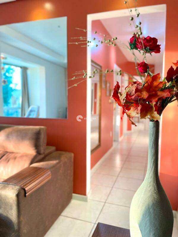 Apartamento para aluguel no Nossa Senhora de Fátima: 
