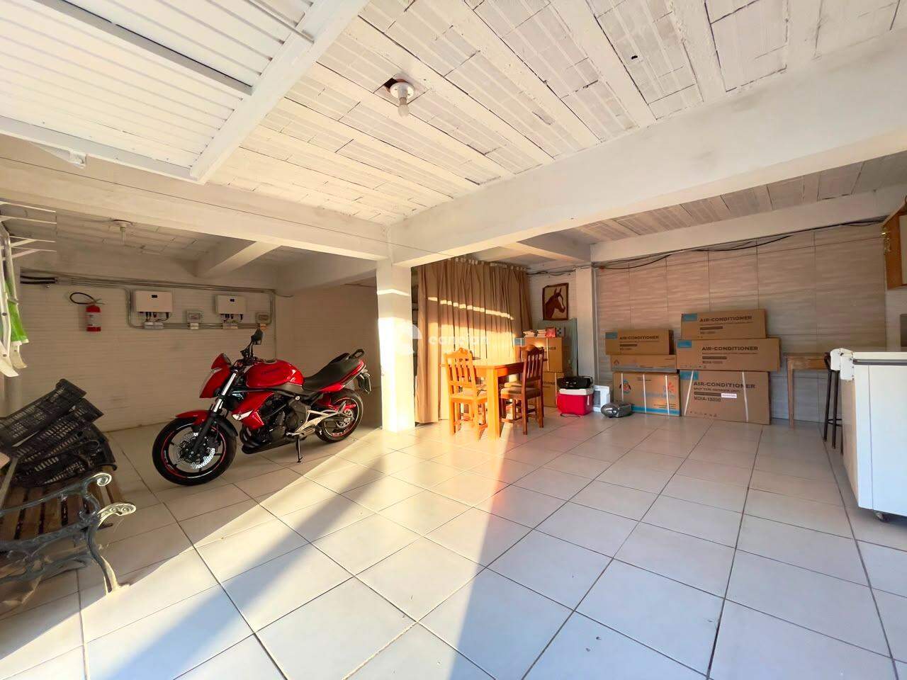 Apartamento para aluguel no Nossa Senhora de Fátima: 