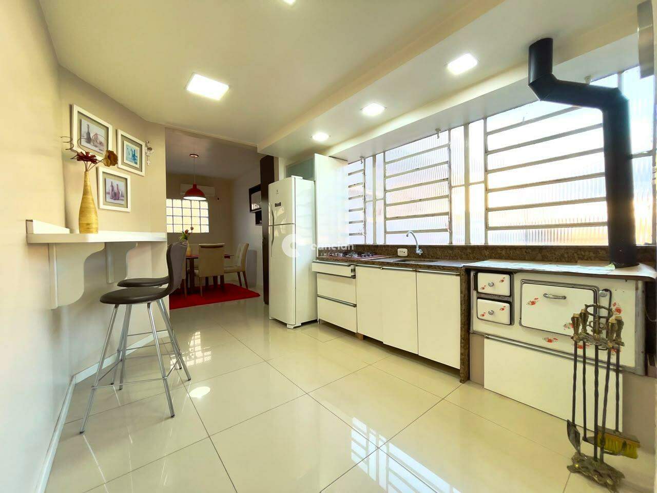 Apartamento para aluguel no Nossa Senhora de Fátima: 