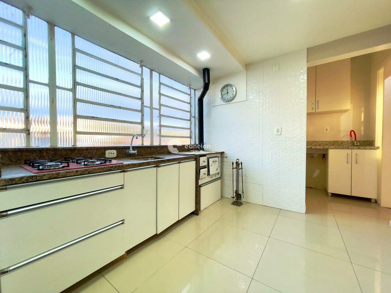 Apartamento para aluguel no Nossa Senhora de Fátima: 