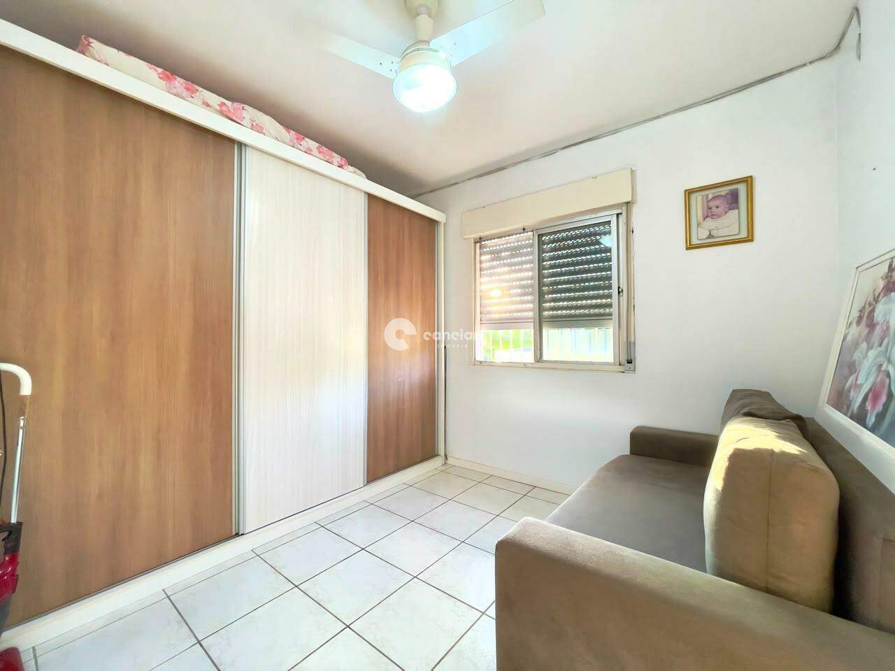 Apartamento para aluguel no Nossa Senhora de Fátima: 