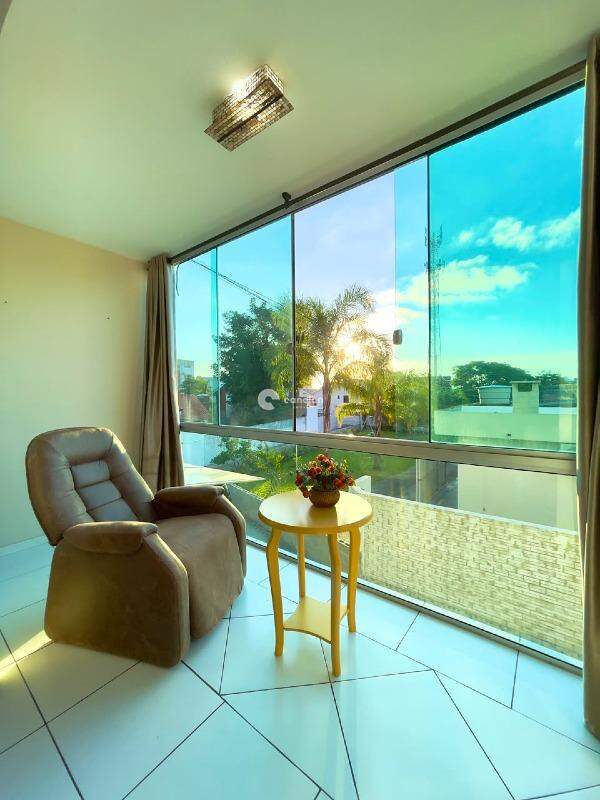 Apartamento para aluguel no Nossa Senhora de Fátima: 