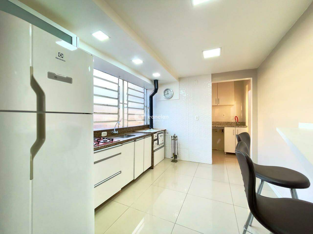 Apartamento para aluguel no Nossa Senhora de Fátima: 
