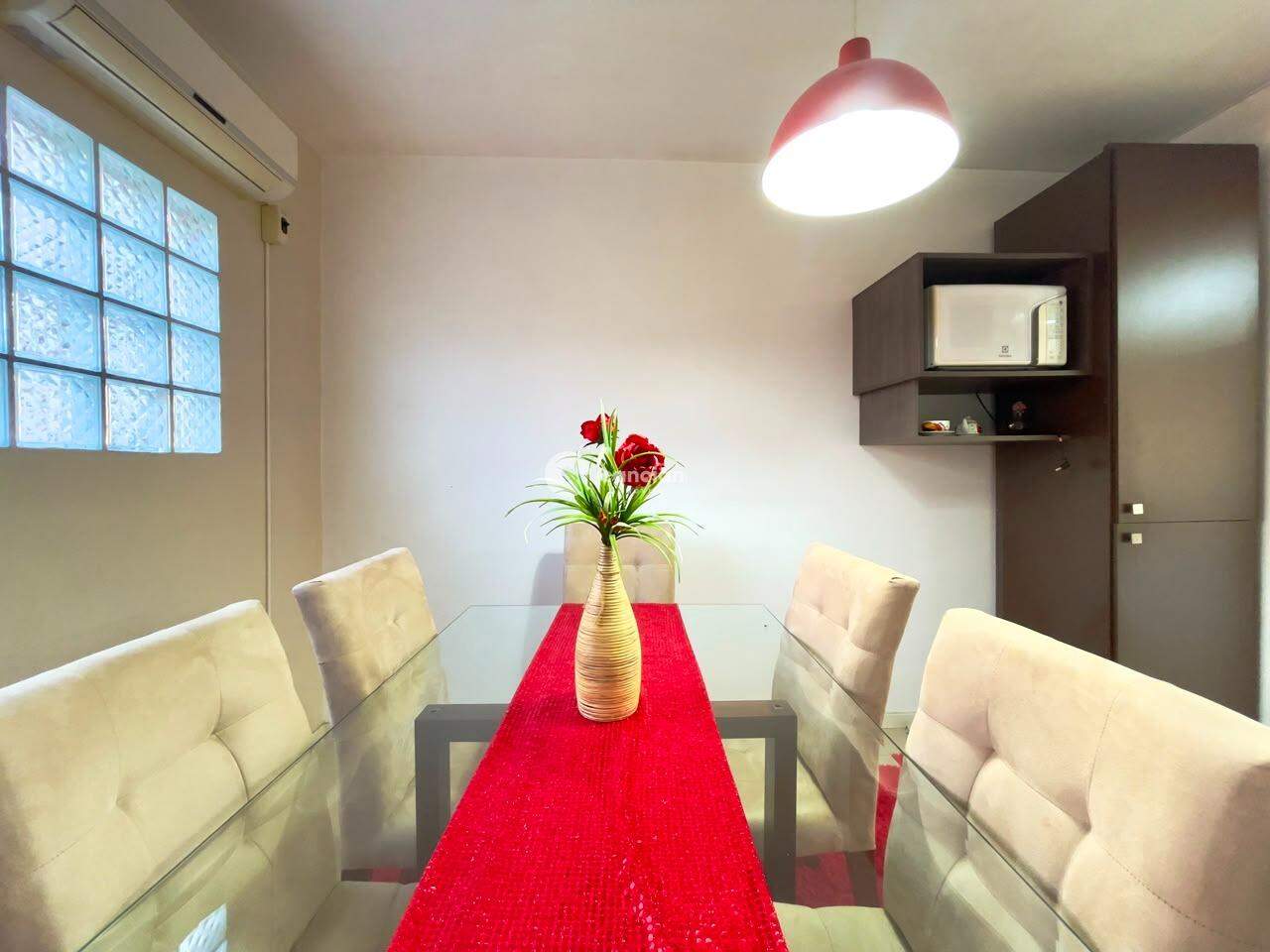 Apartamento para aluguel no Nossa Senhora de Fátima: 