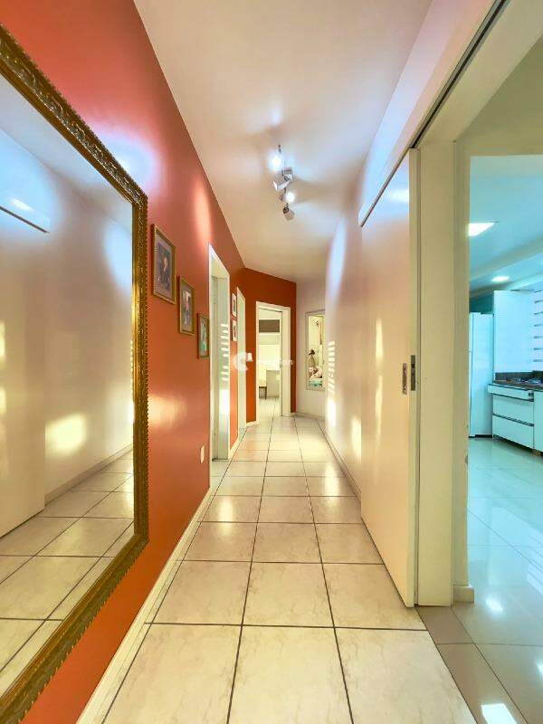 Apartamento para aluguel no Nossa Senhora de Fátima: 