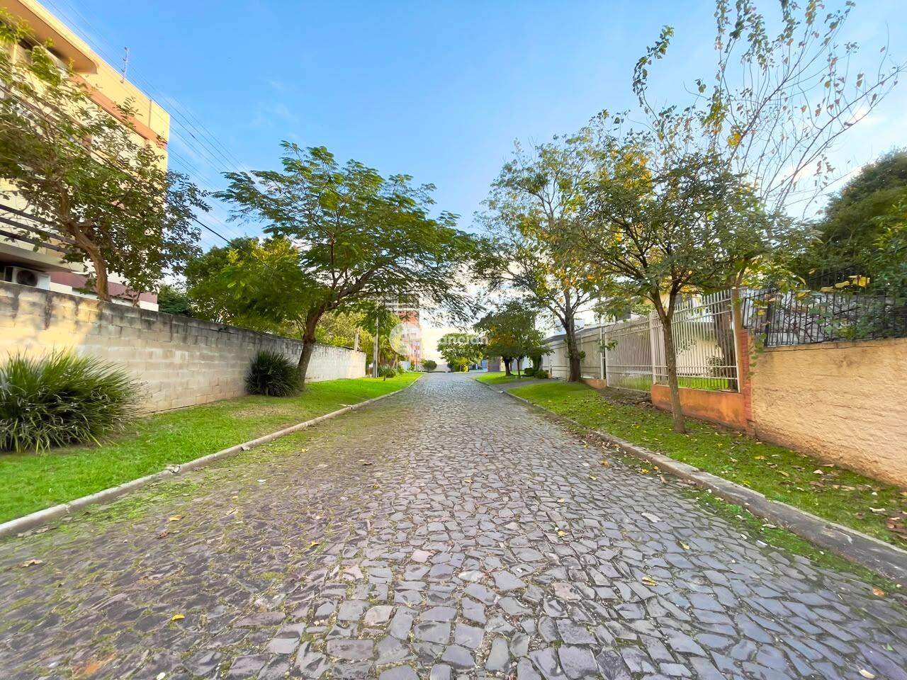 Apartamento para aluguel no Nossa Senhora de Fátima: 