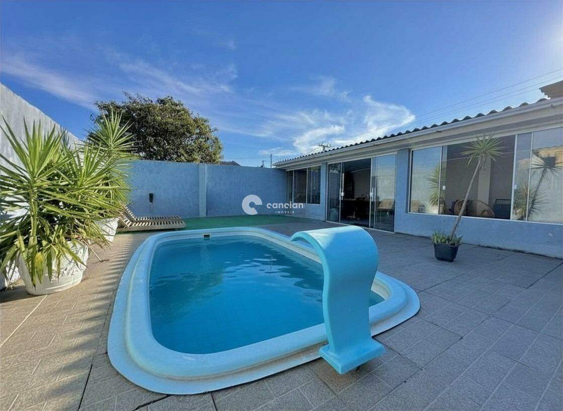 Casa à venda no Juscelino Kubitschek: