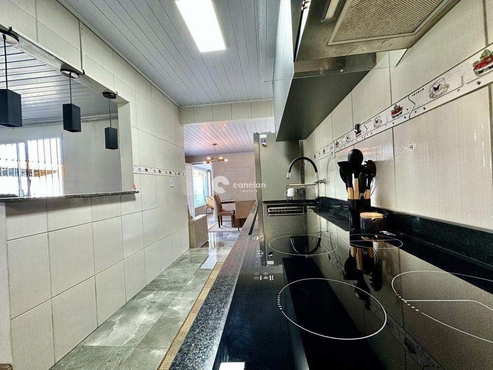Casa à venda no Juscelino Kubitschek: