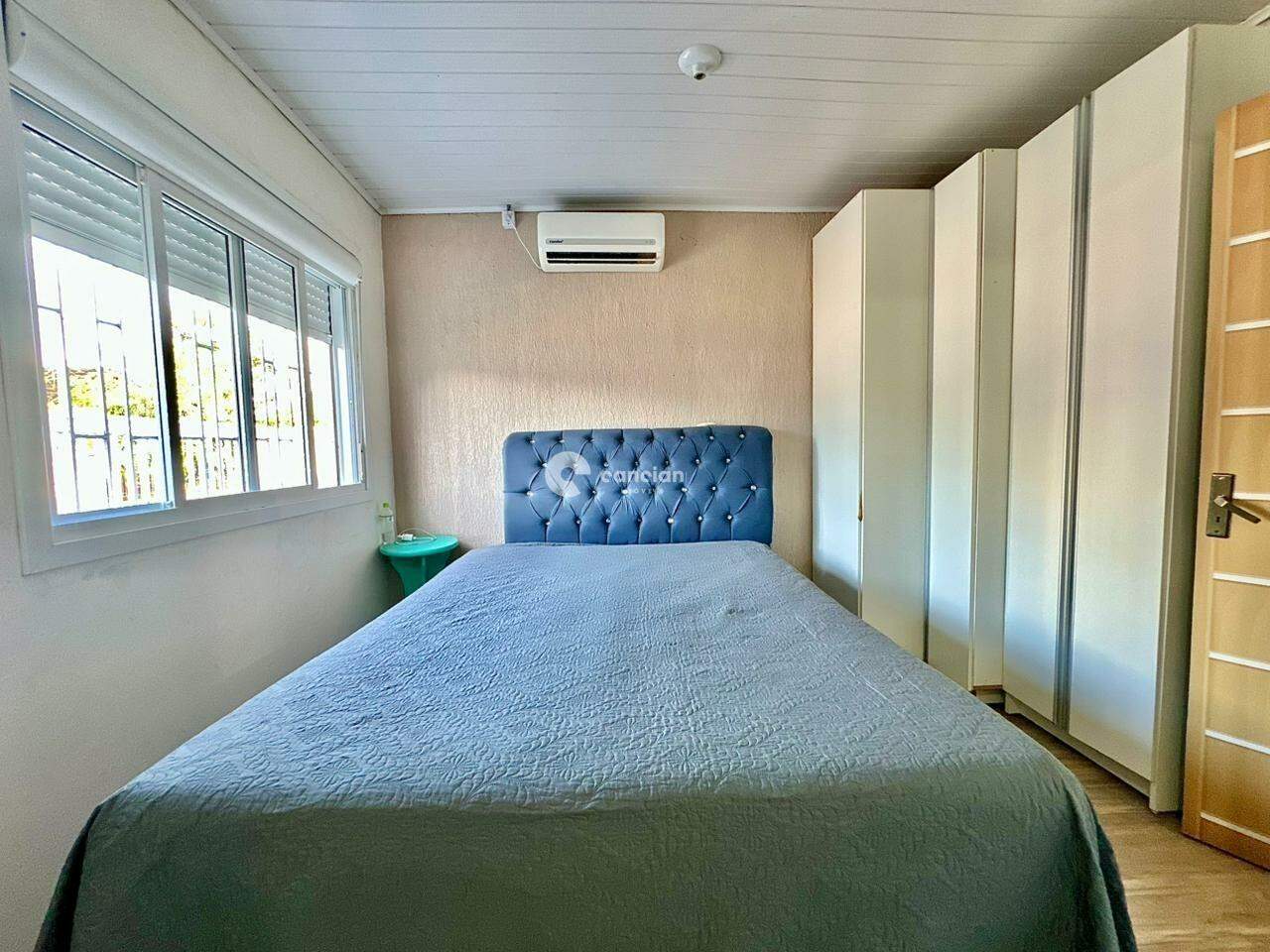 Casa à venda no Juscelino Kubitschek: