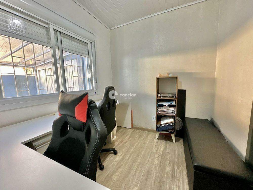 Casa à venda no Juscelino Kubitschek: