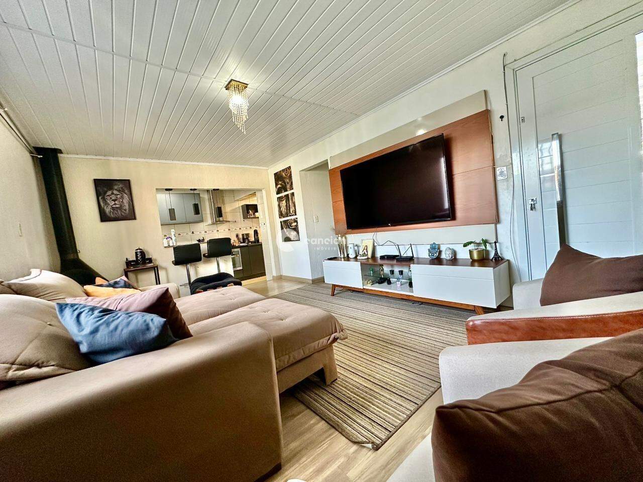 Casa à venda no Juscelino Kubitschek: