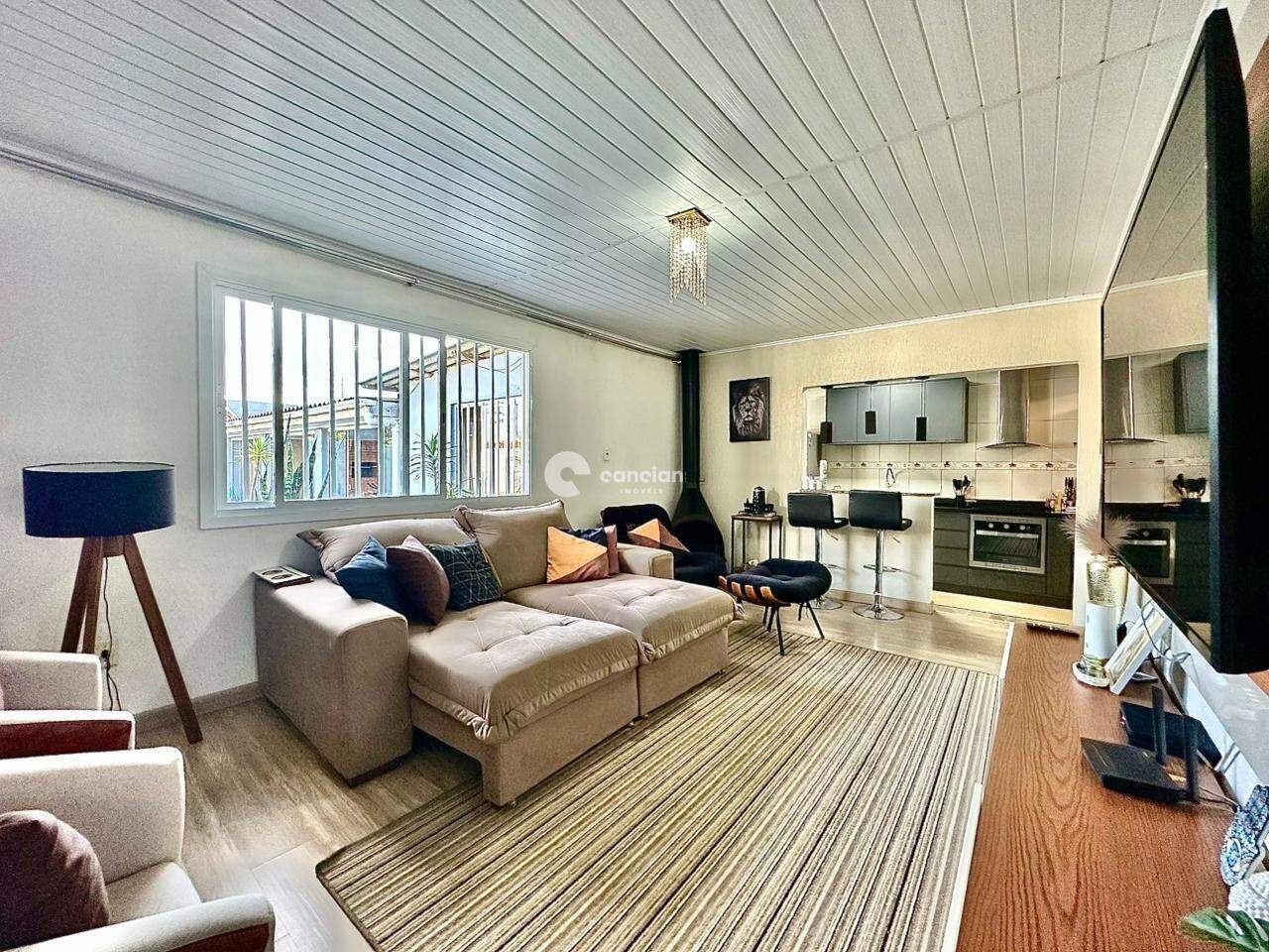 Casa à venda no Juscelino Kubitschek:
