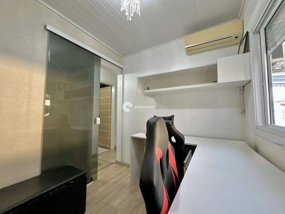 Casa à venda no Juscelino Kubitschek: