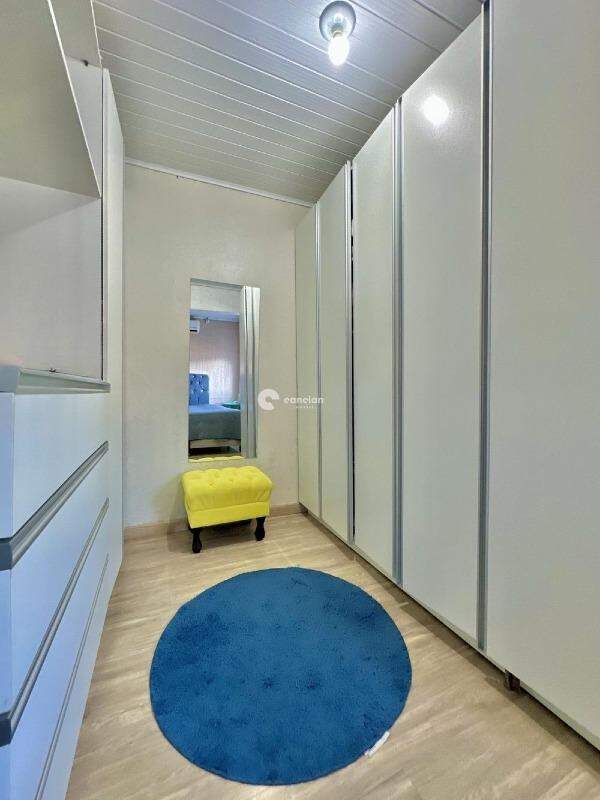 Casa à venda no Juscelino Kubitschek:
