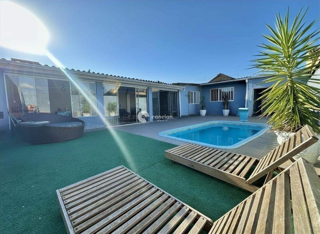 Casa à venda no Juscelino Kubitschek: