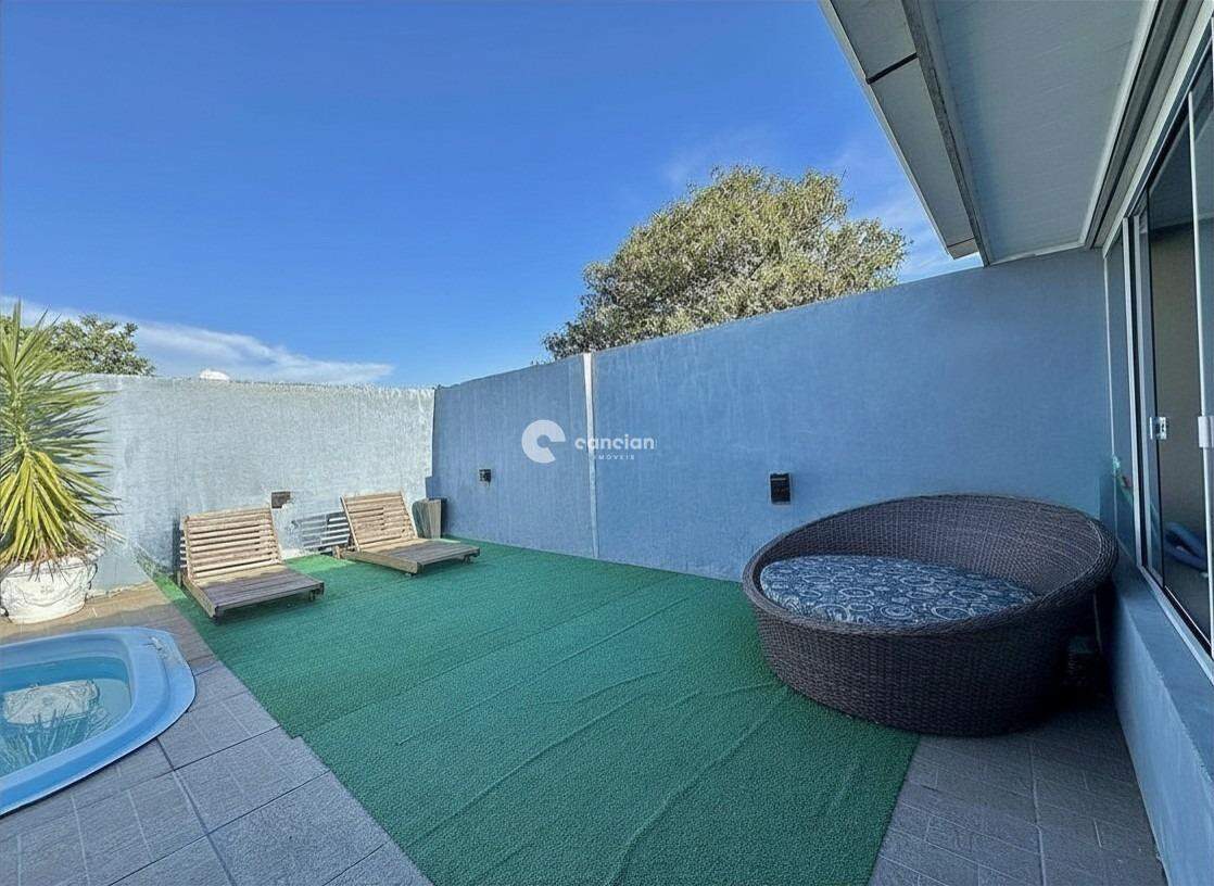 Casa à venda no Juscelino Kubitschek:
