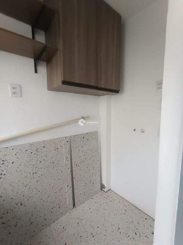 Apartamento para aluguel no Camobi: