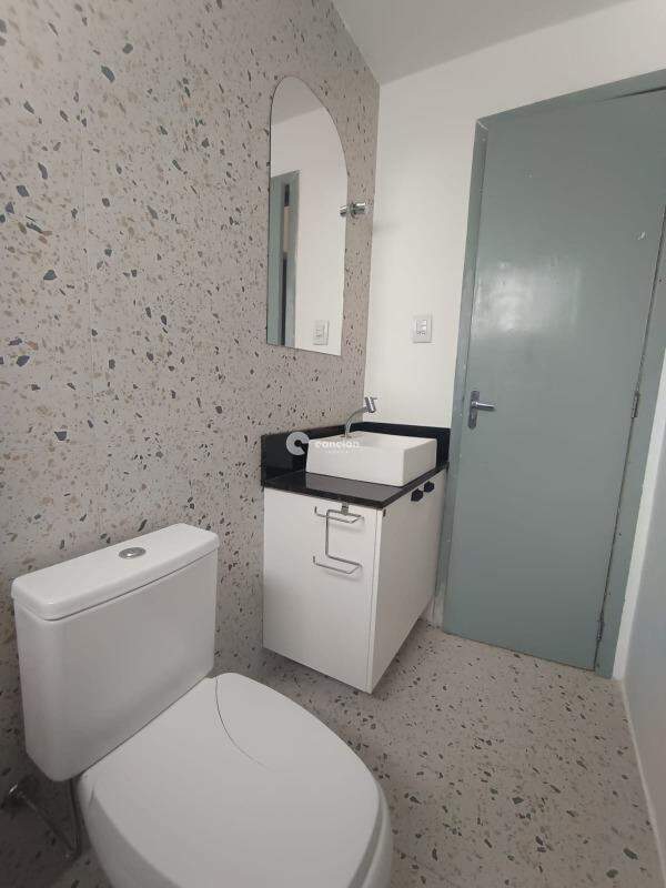 Apartamento para aluguel no Camobi: