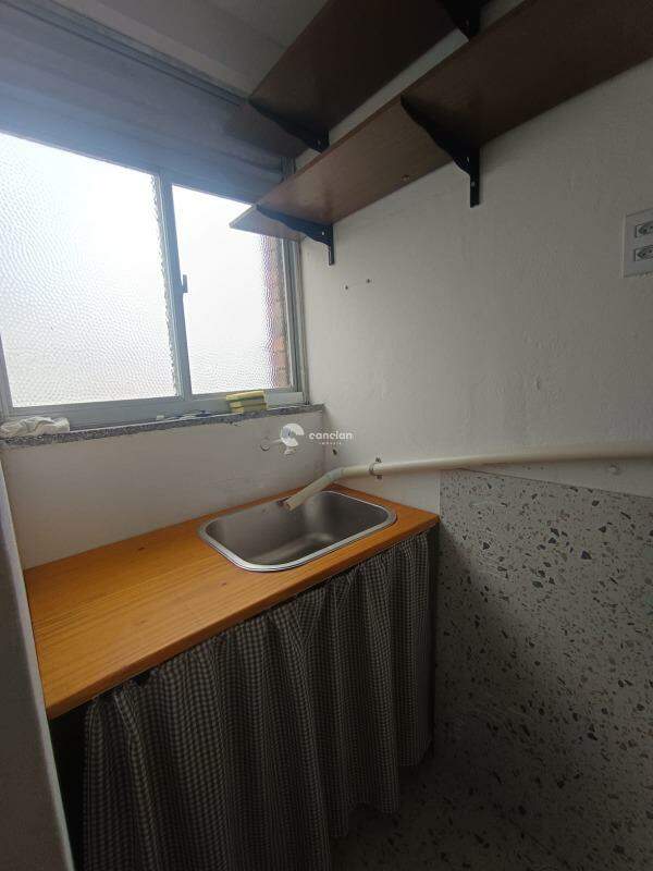 Apartamento para aluguel no Camobi: