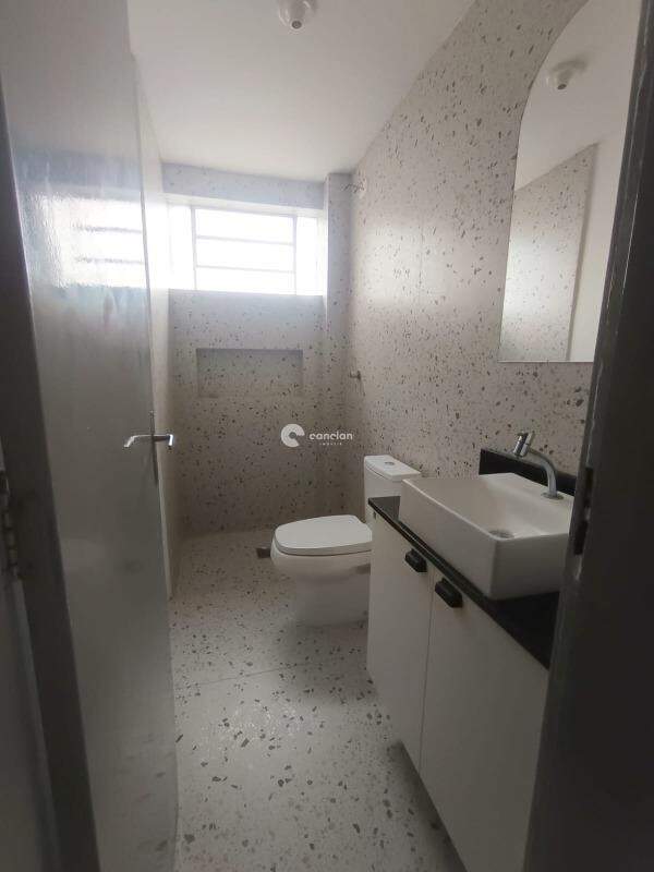 Apartamento para aluguel no Camobi: