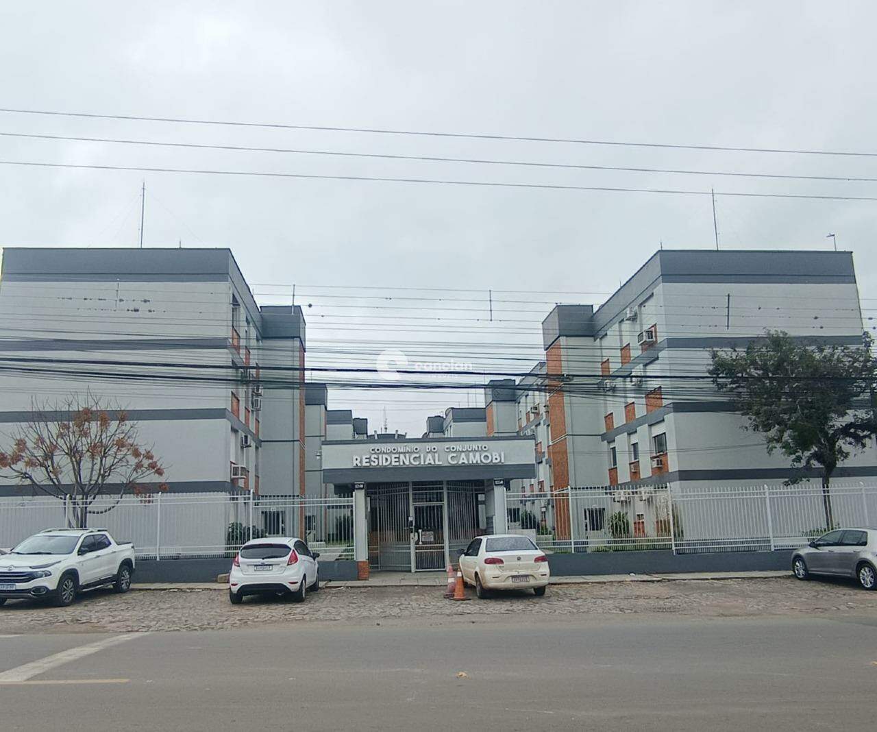 Apartamento para aluguel no Camobi:
