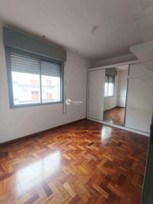 Apartamento para aluguel no Camobi: