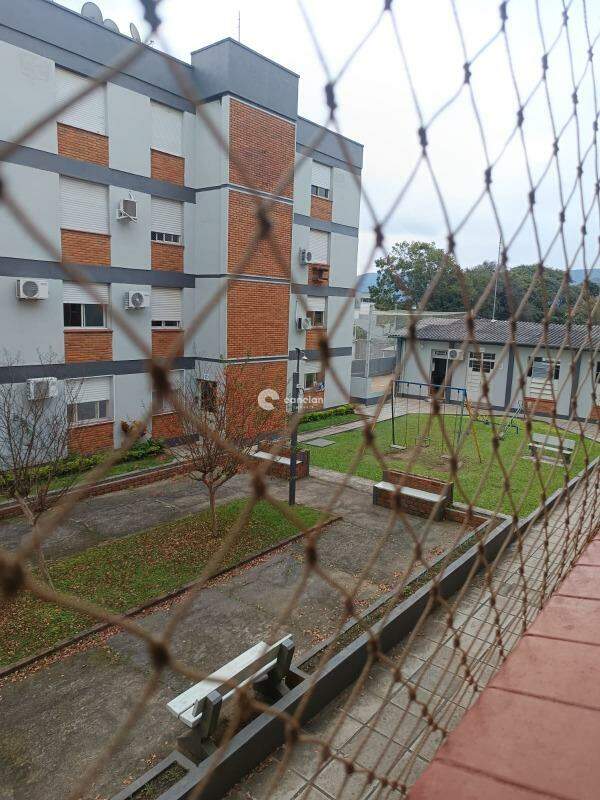 Apartamento para aluguel no Camobi: