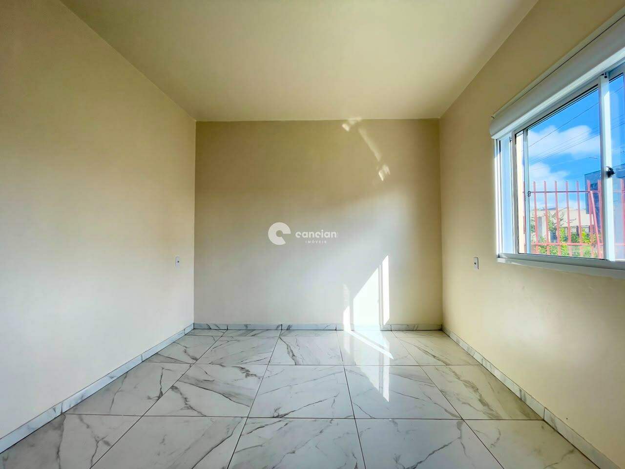 Casa para aluguel no Pinheiro Machado: 