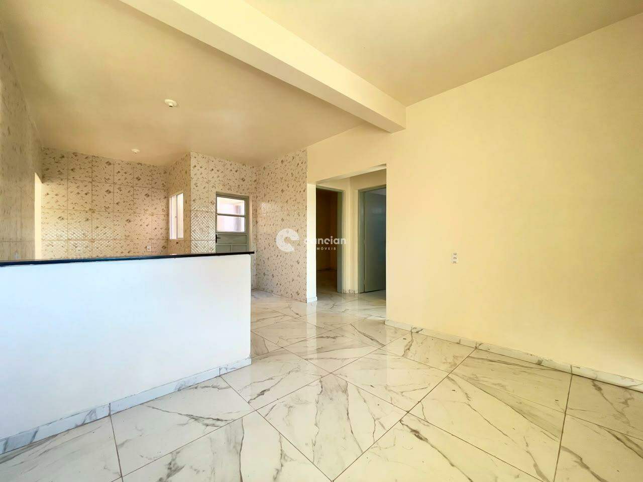 Casa para aluguel no Pinheiro Machado: 