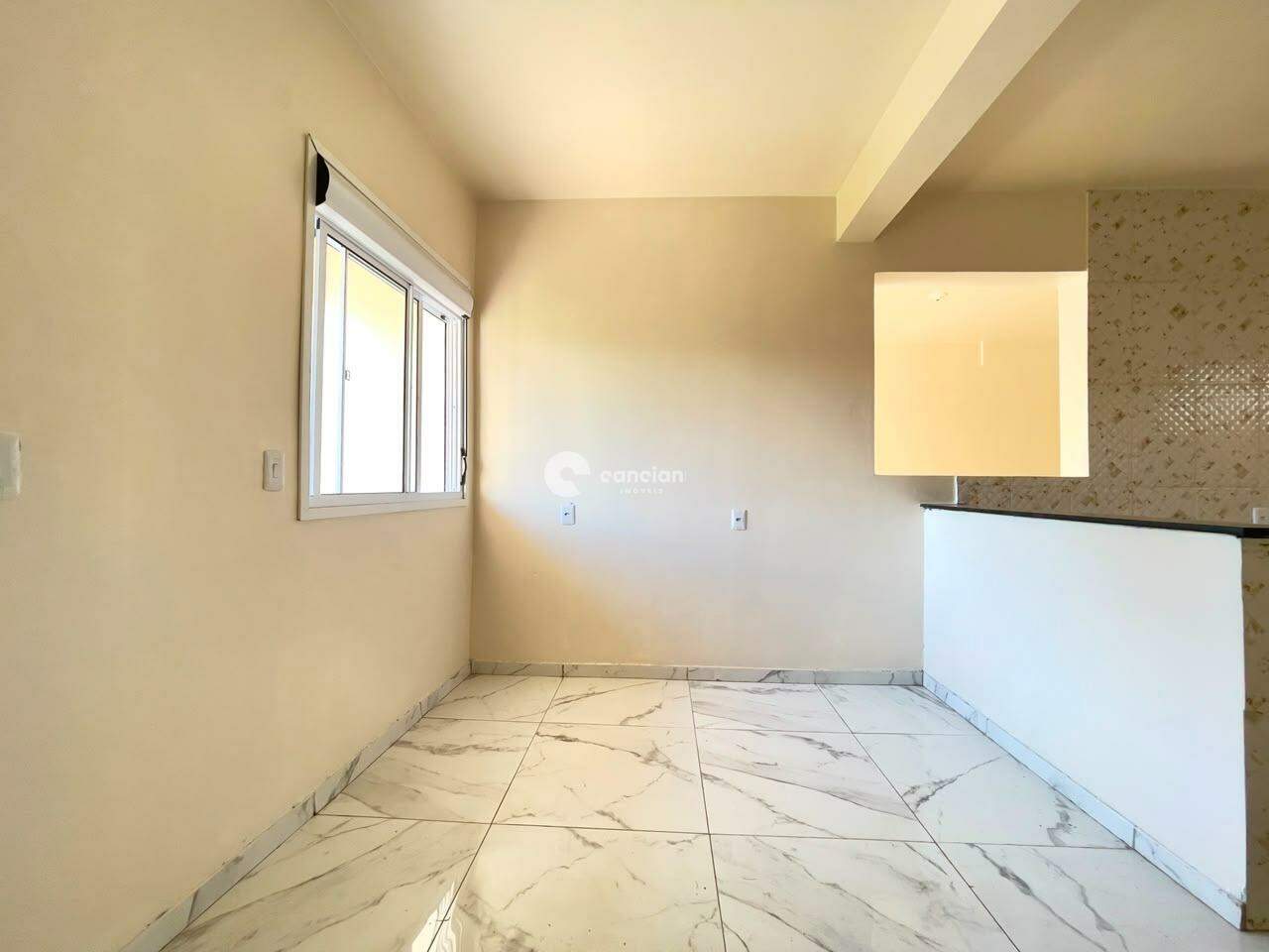 Casa para aluguel no Pinheiro Machado: 