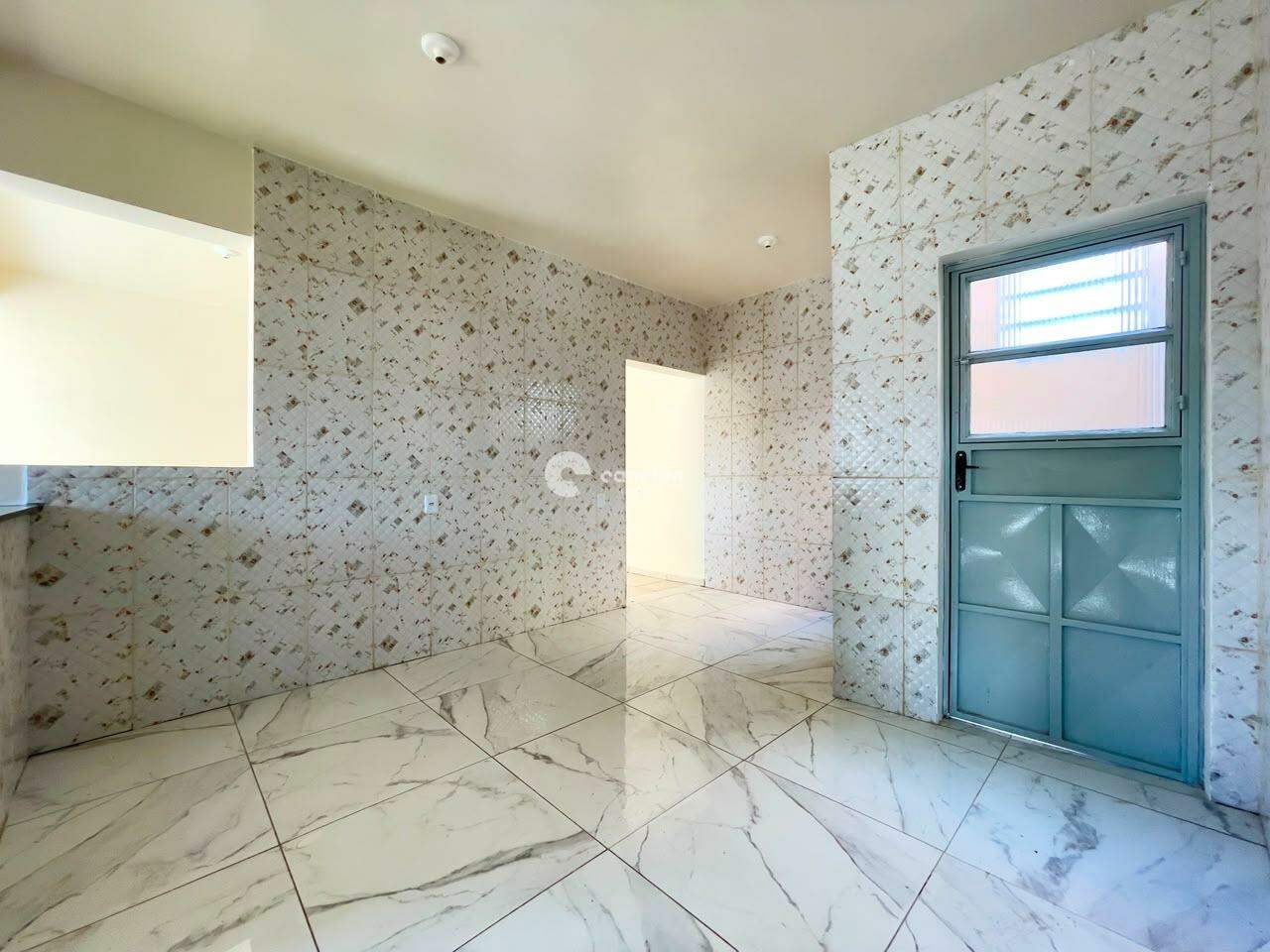 Casa para aluguel no Pinheiro Machado: 