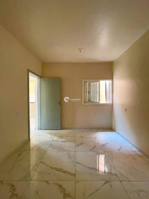 Casa para aluguel no Pinheiro Machado: 