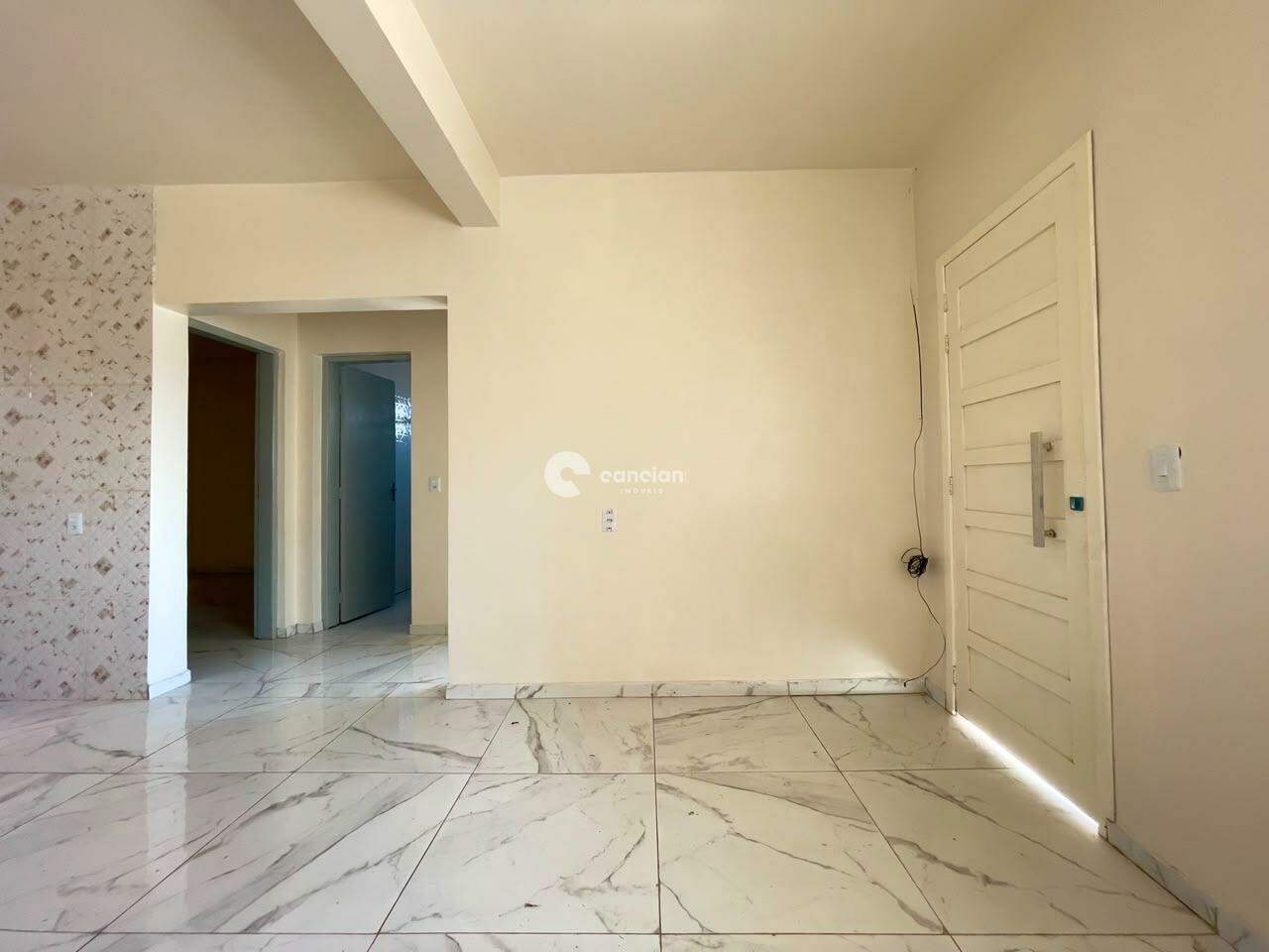 Casa para aluguel no Pinheiro Machado: 