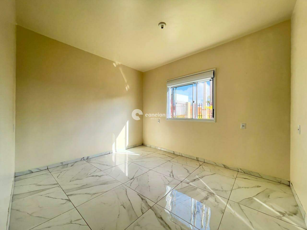 Casa para aluguel no Pinheiro Machado: 