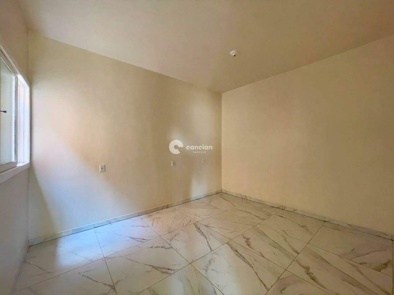 Casa para aluguel no Pinheiro Machado: 