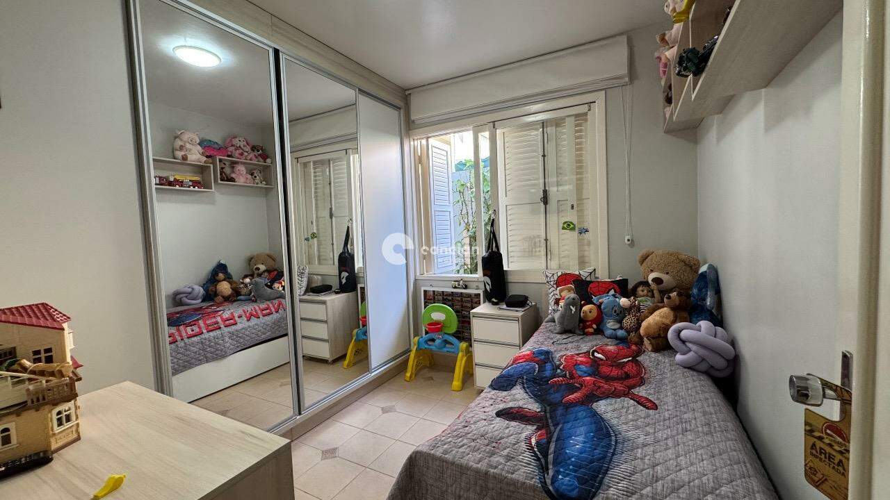 Casa à venda no Camobi: