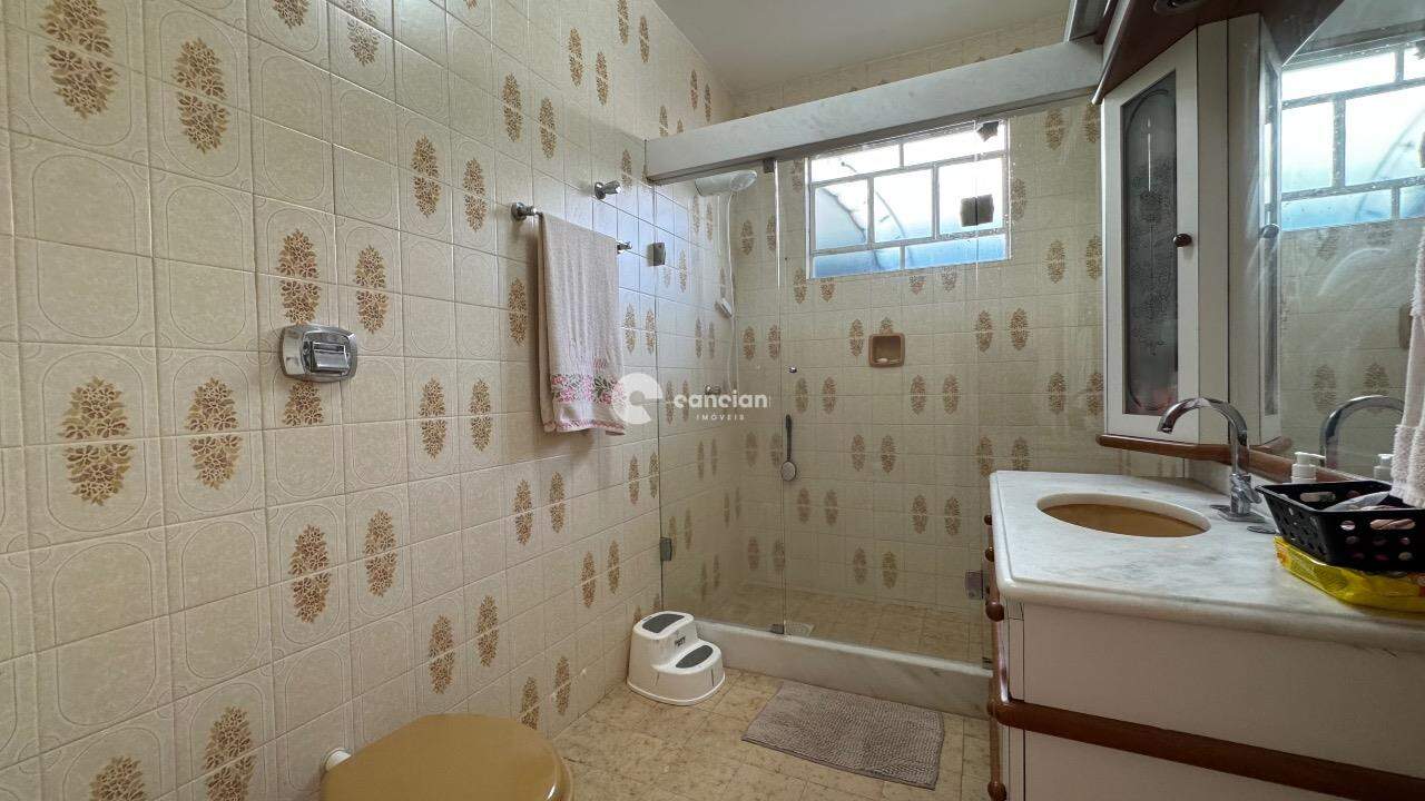 Casa à venda no Camobi: