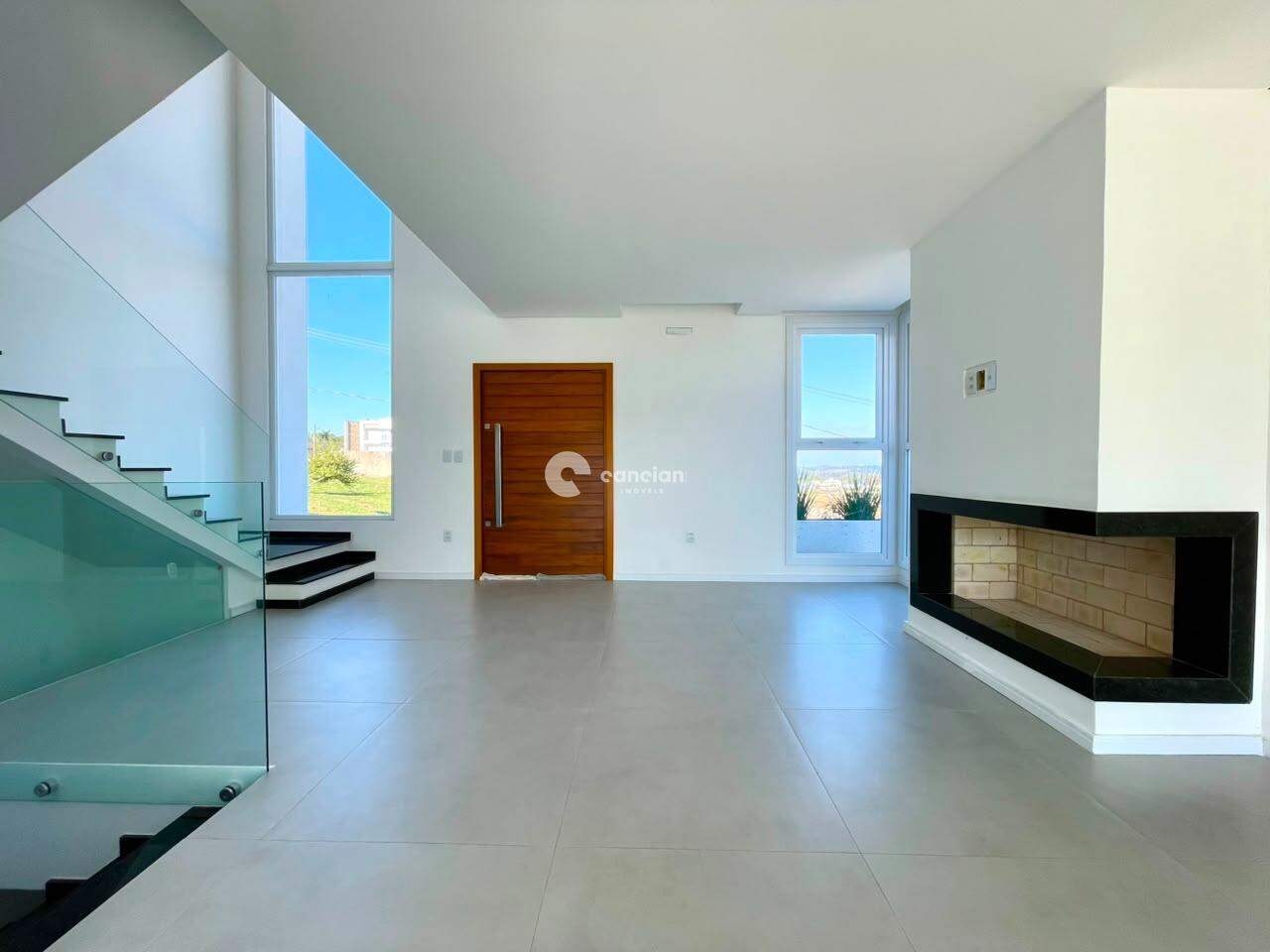 Casa de Condomínio para aluguel no Tomazetti: 