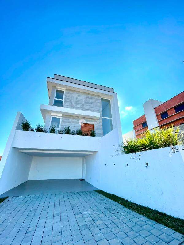 Casa de Condomínio para aluguel no Tomazetti: 