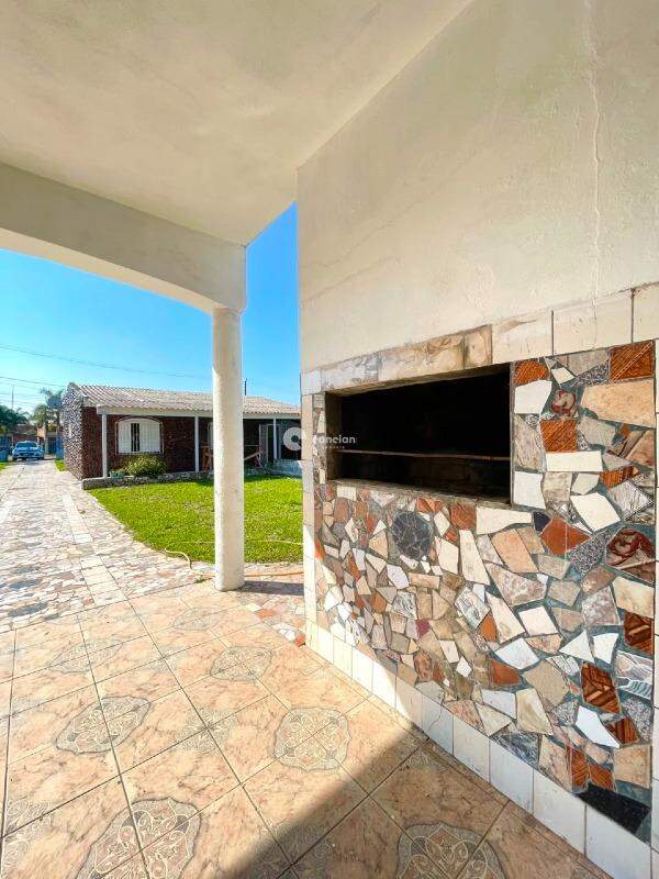 Casa para aluguel no Pinheiro Machado: 