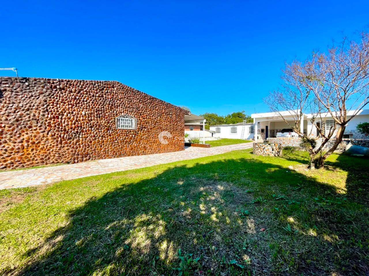 Casa para aluguel no Pinheiro Machado: 