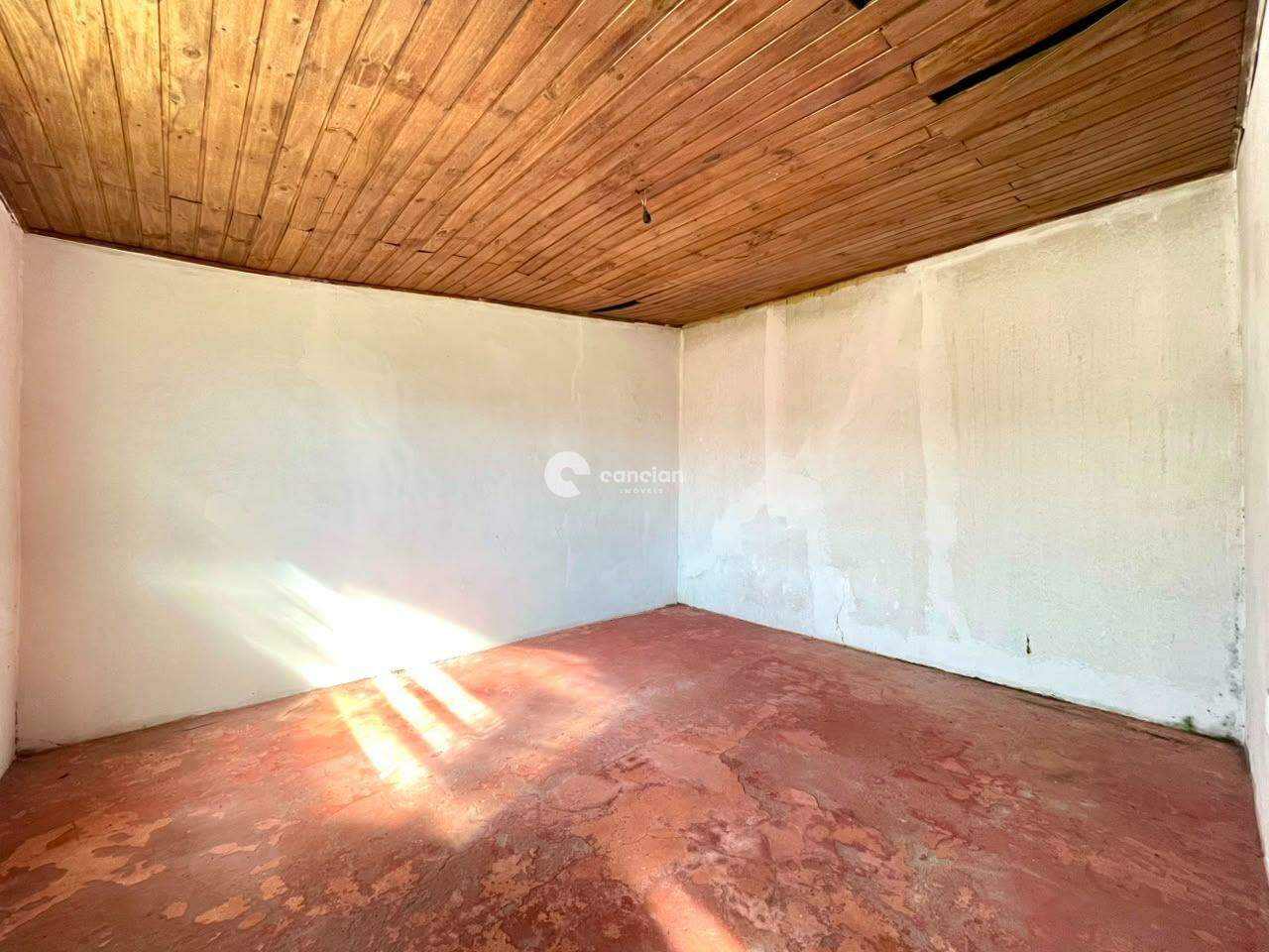 Casa para aluguel no Pinheiro Machado: 
