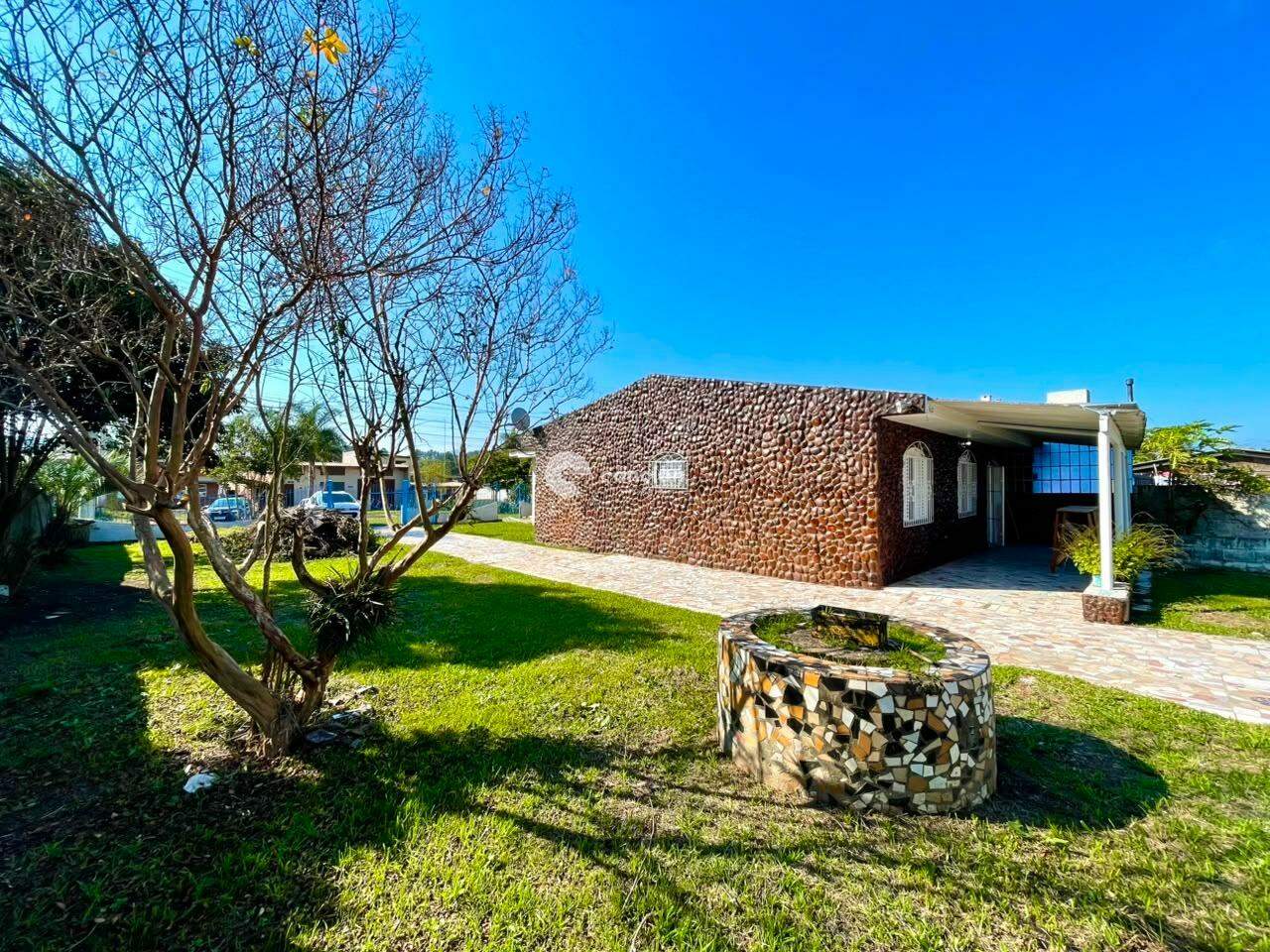 Casa para aluguel no Pinheiro Machado: 