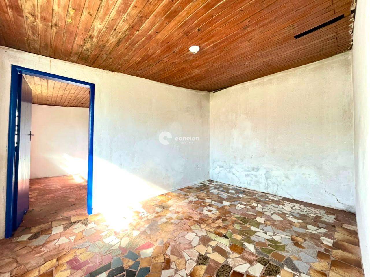 Casa para aluguel no Pinheiro Machado: 