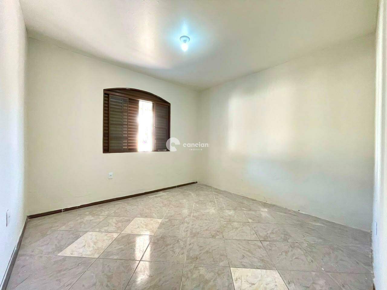 Casa para aluguel no Pinheiro Machado: 
