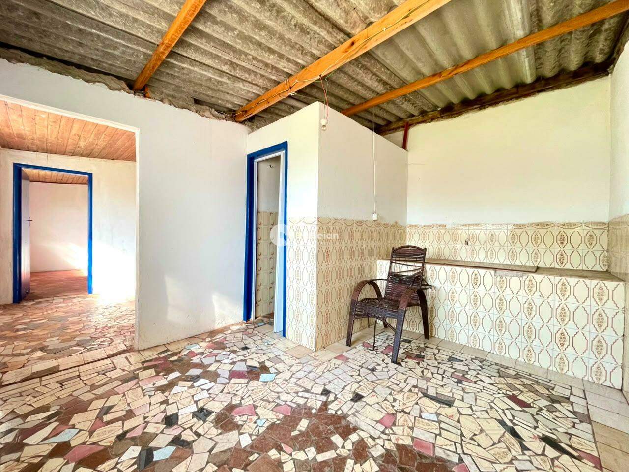 Casa para aluguel no Pinheiro Machado: 