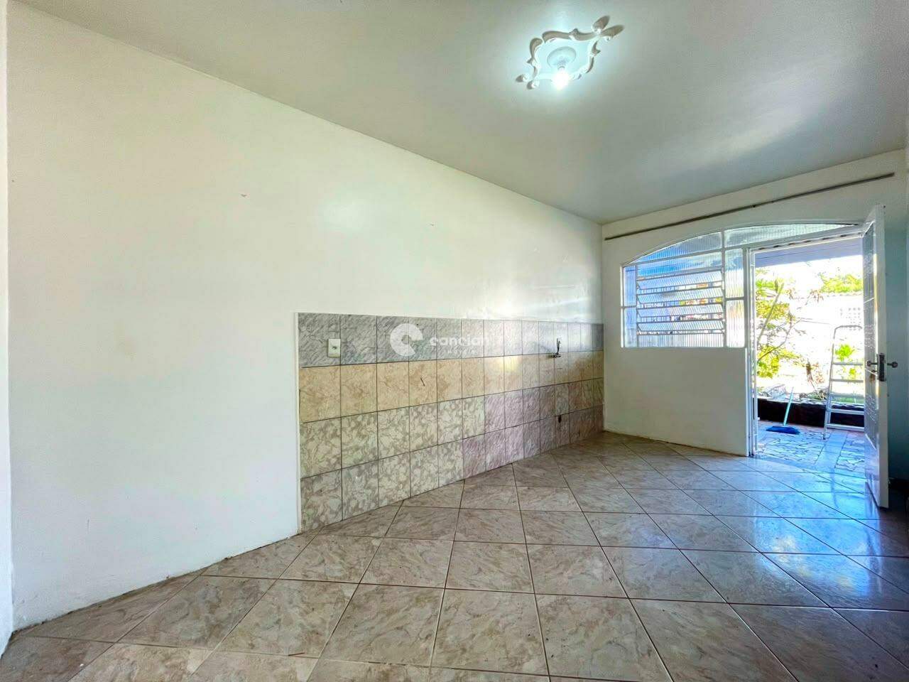 Casa para aluguel no Pinheiro Machado: 