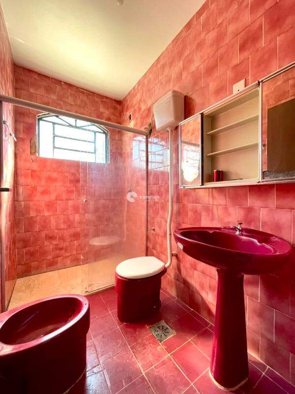 Casa para aluguel no Pinheiro Machado: 