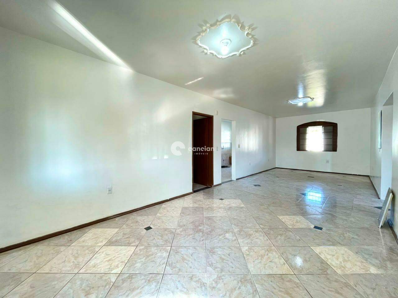 Casa à venda no Pinheiro Machado: 