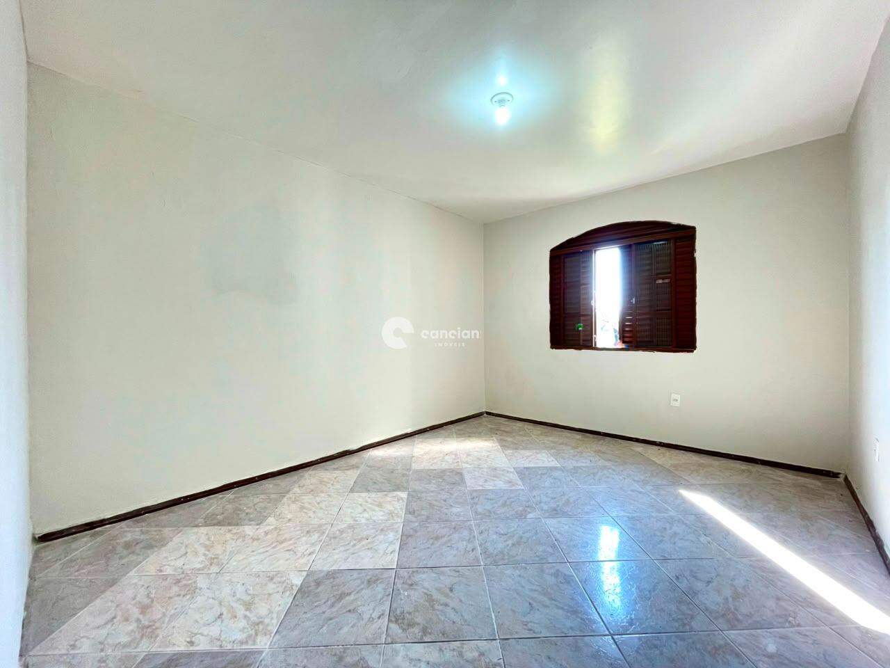 Casa à venda no Pinheiro Machado: 